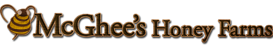 McGhee's Honey Farms